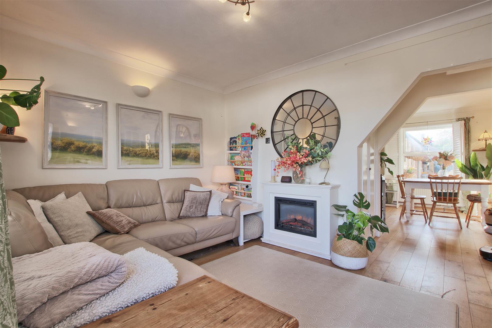 Carter Street, Fordham, Ely